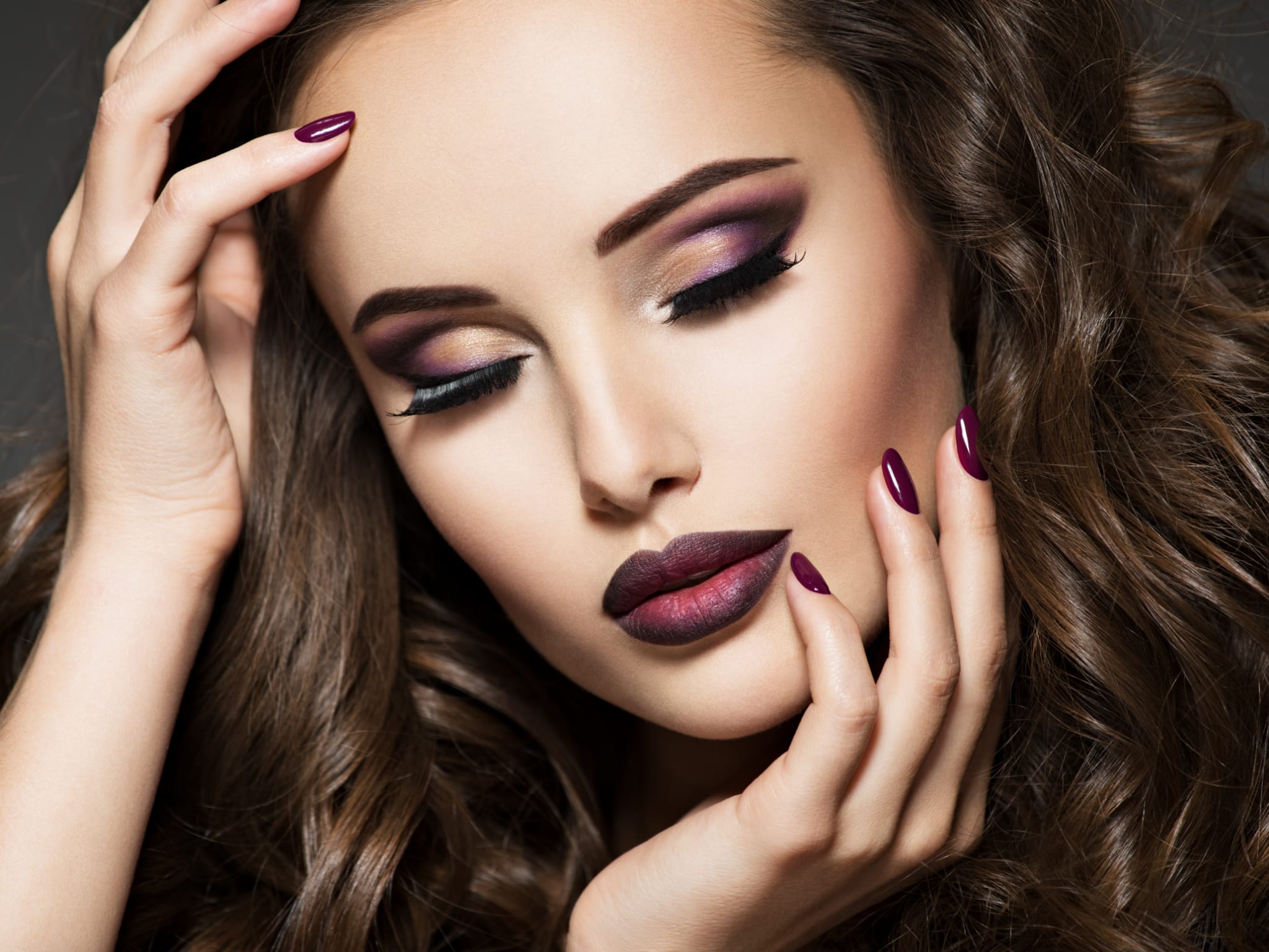Maquillaje mineral en Biobella