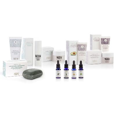Massada Essential en Biobella