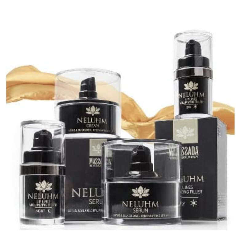 Massada Neluhm en Biobella