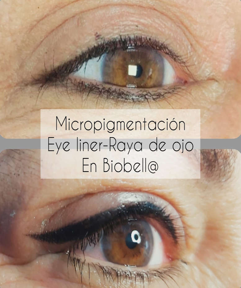 Micropigmentación en Biobella3