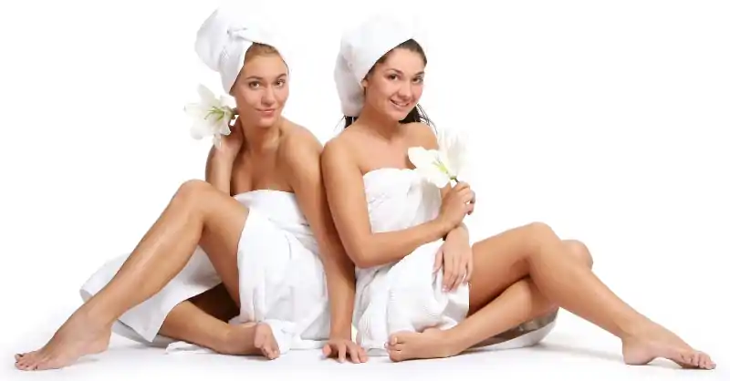 Tratamientos faciales corporales en Biobella Manises